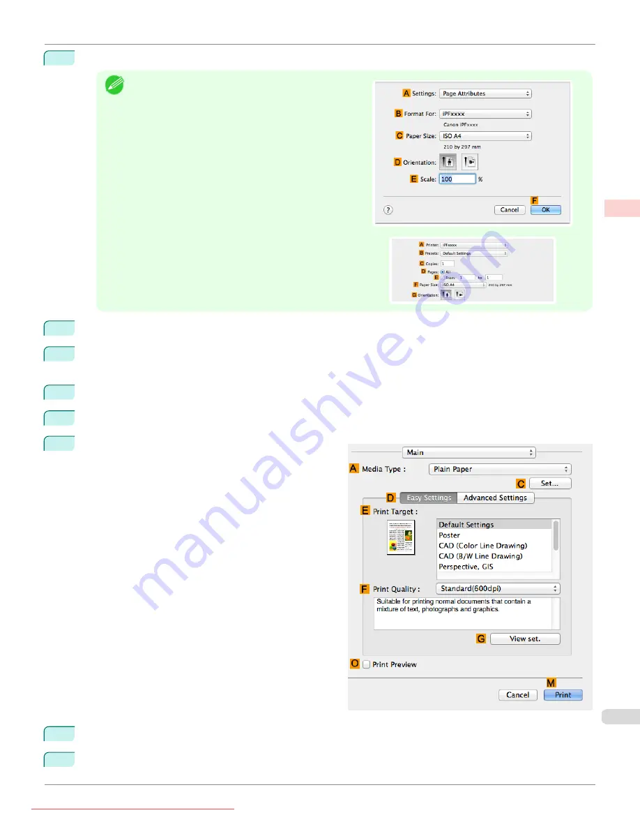 Canon image Prograf iPF 685 Series User Manual Download Page 133