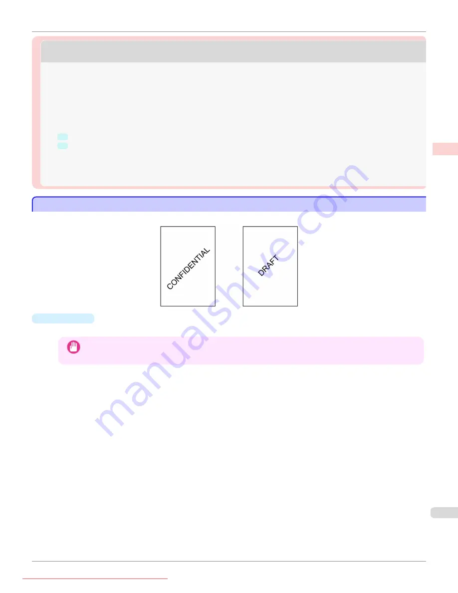 Canon image Prograf iPF 685 Series User Manual Download Page 145