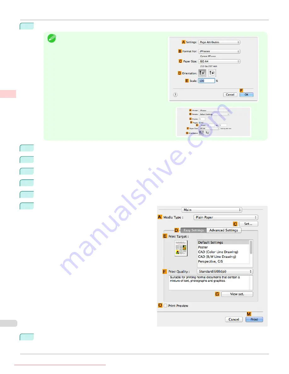 Canon image Prograf iPF 685 Series User Manual Download Page 150