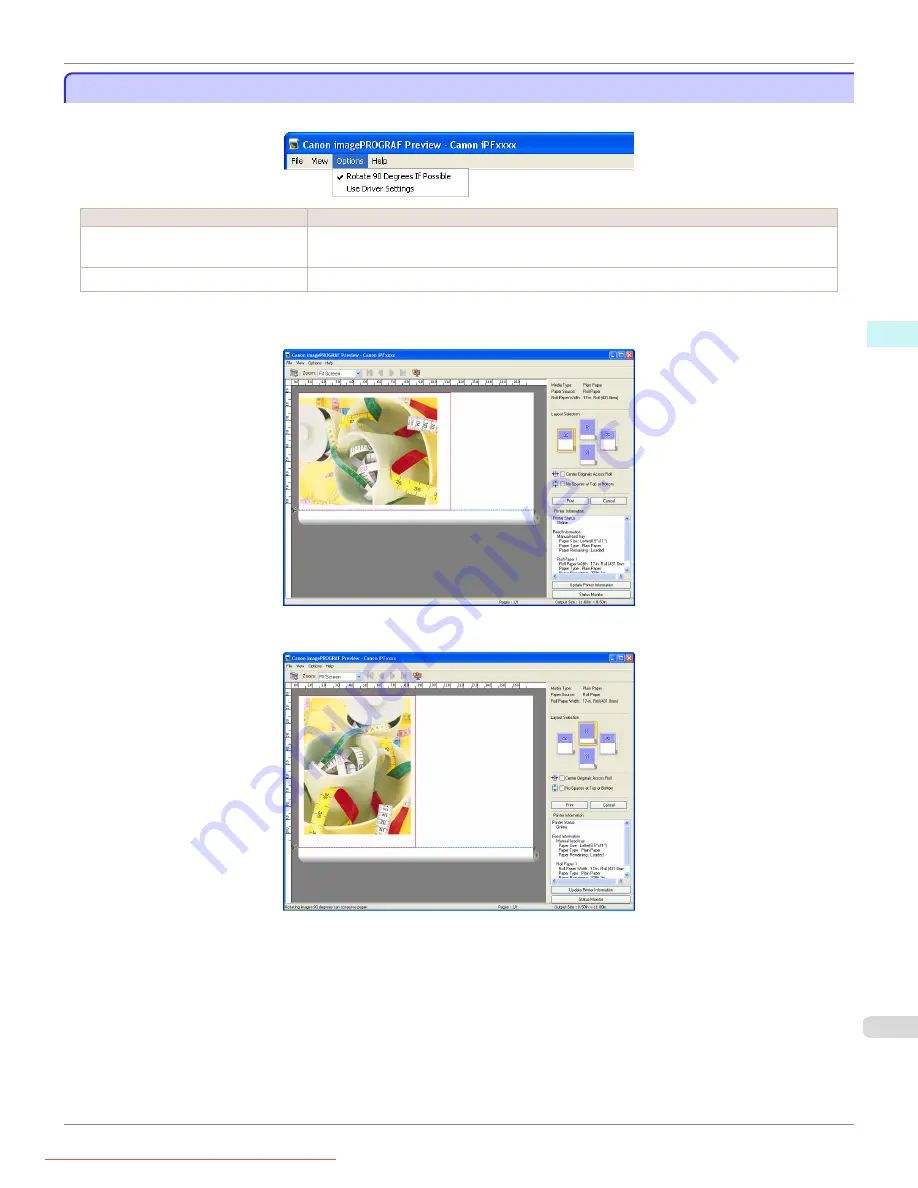 Canon image Prograf iPF 685 Series Скачать руководство пользователя страница 197