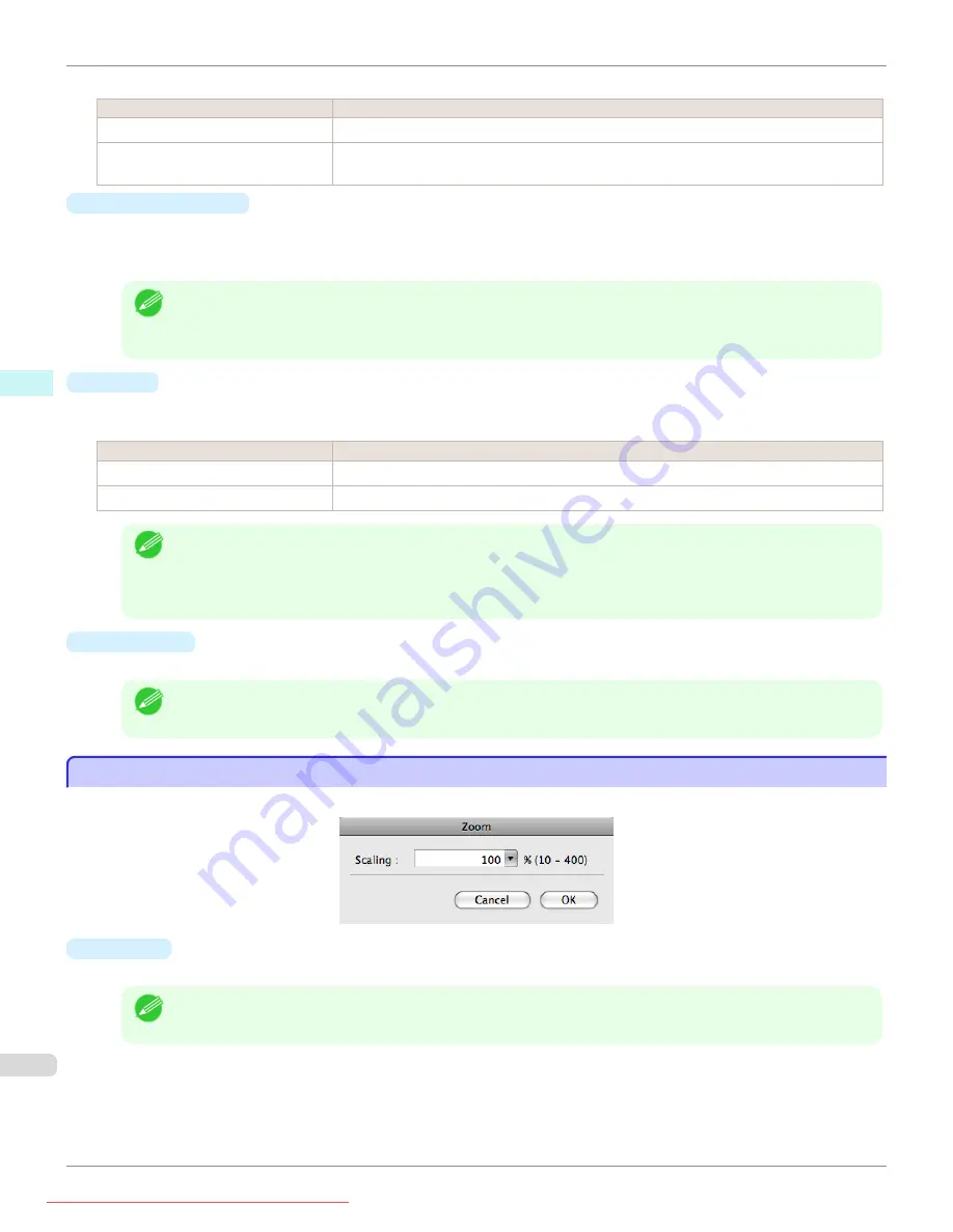 Canon image Prograf iPF 685 Series User Manual Download Page 336