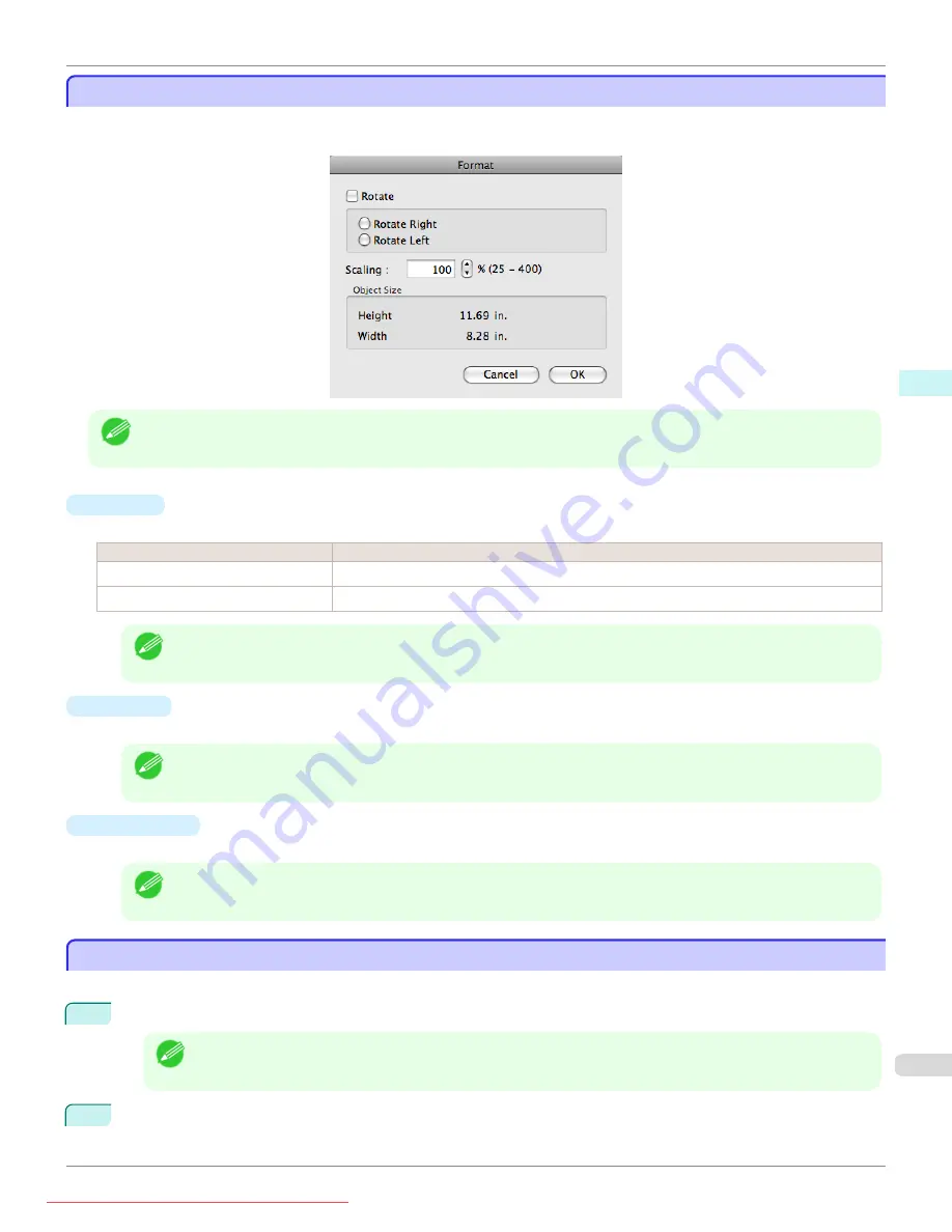 Canon image Prograf iPF 685 Series User Manual Download Page 337