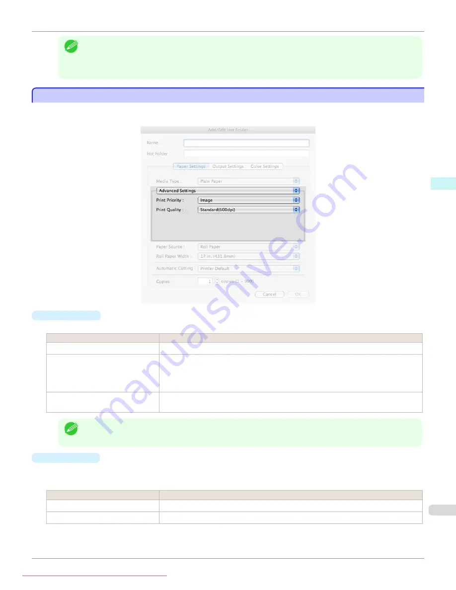 Canon image Prograf iPF 685 Series User Manual Download Page 353