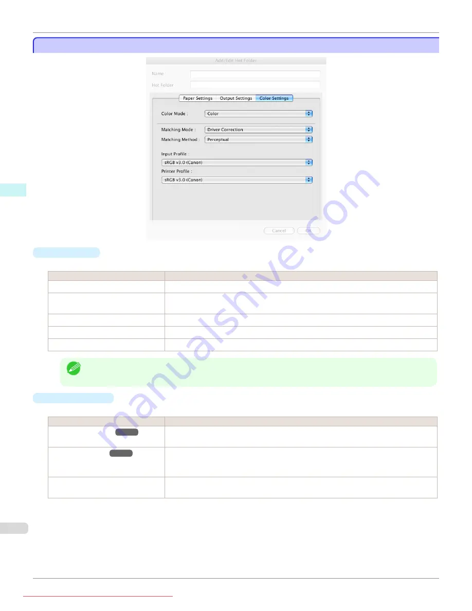 Canon image Prograf iPF 685 Series User Manual Download Page 356