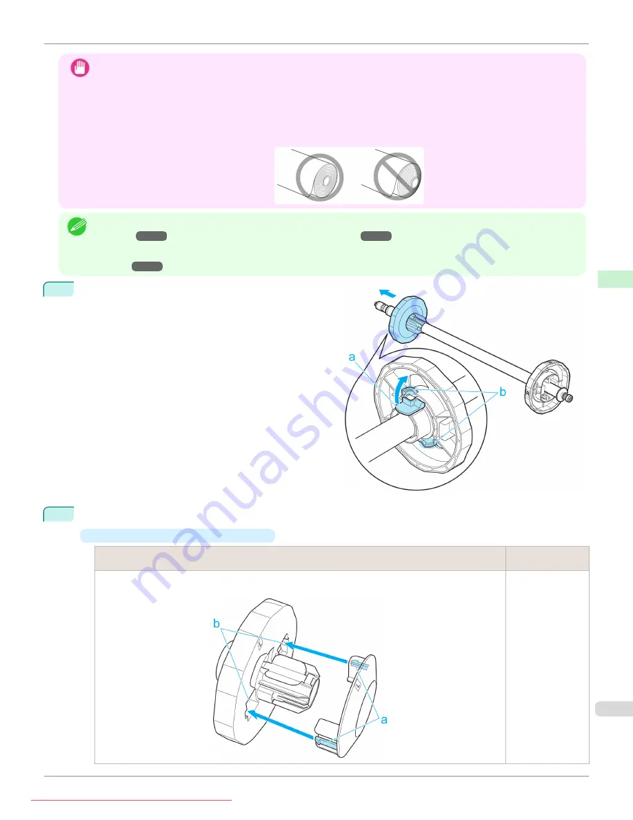 Canon image Prograf iPF 685 Series Скачать руководство пользователя страница 373