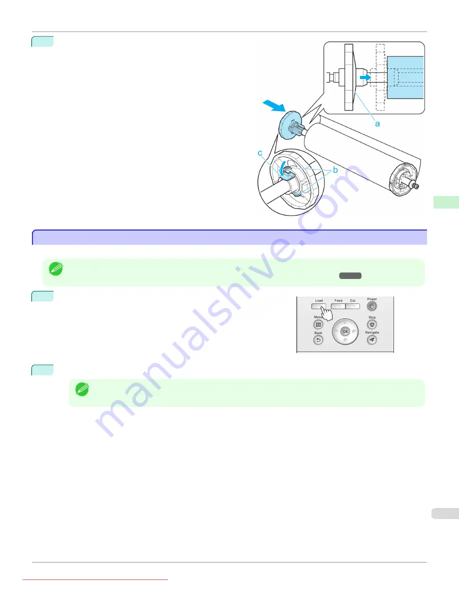 Canon image Prograf iPF 685 Series User Manual Download Page 375