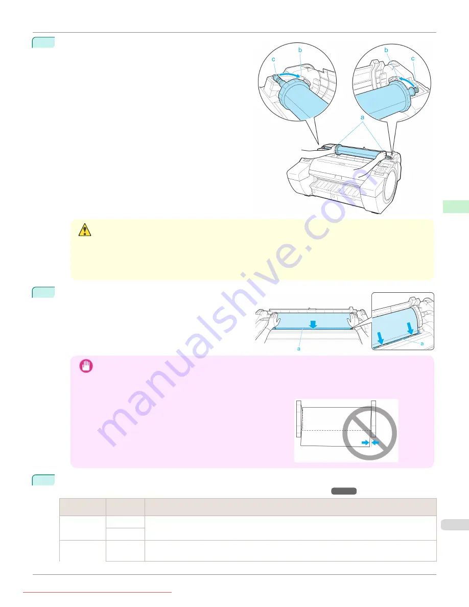 Canon image Prograf iPF 685 Series Скачать руководство пользователя страница 377