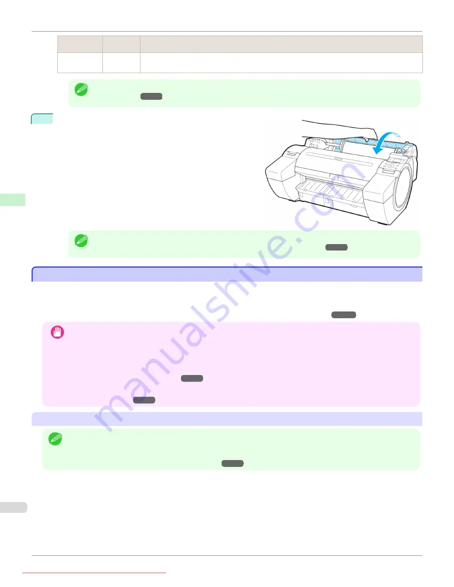 Canon image Prograf iPF 685 Series Скачать руководство пользователя страница 378