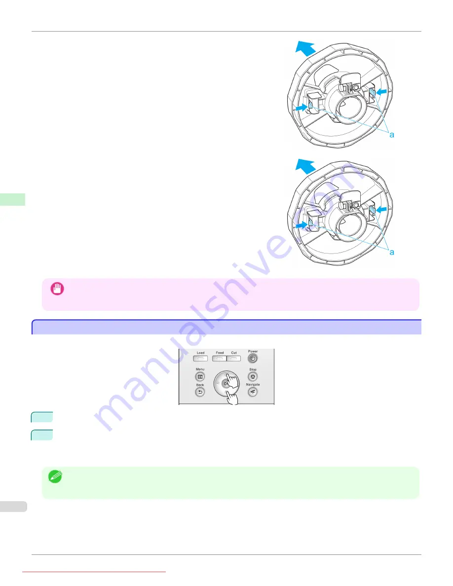 Canon image Prograf iPF 685 Series Скачать руководство пользователя страница 384