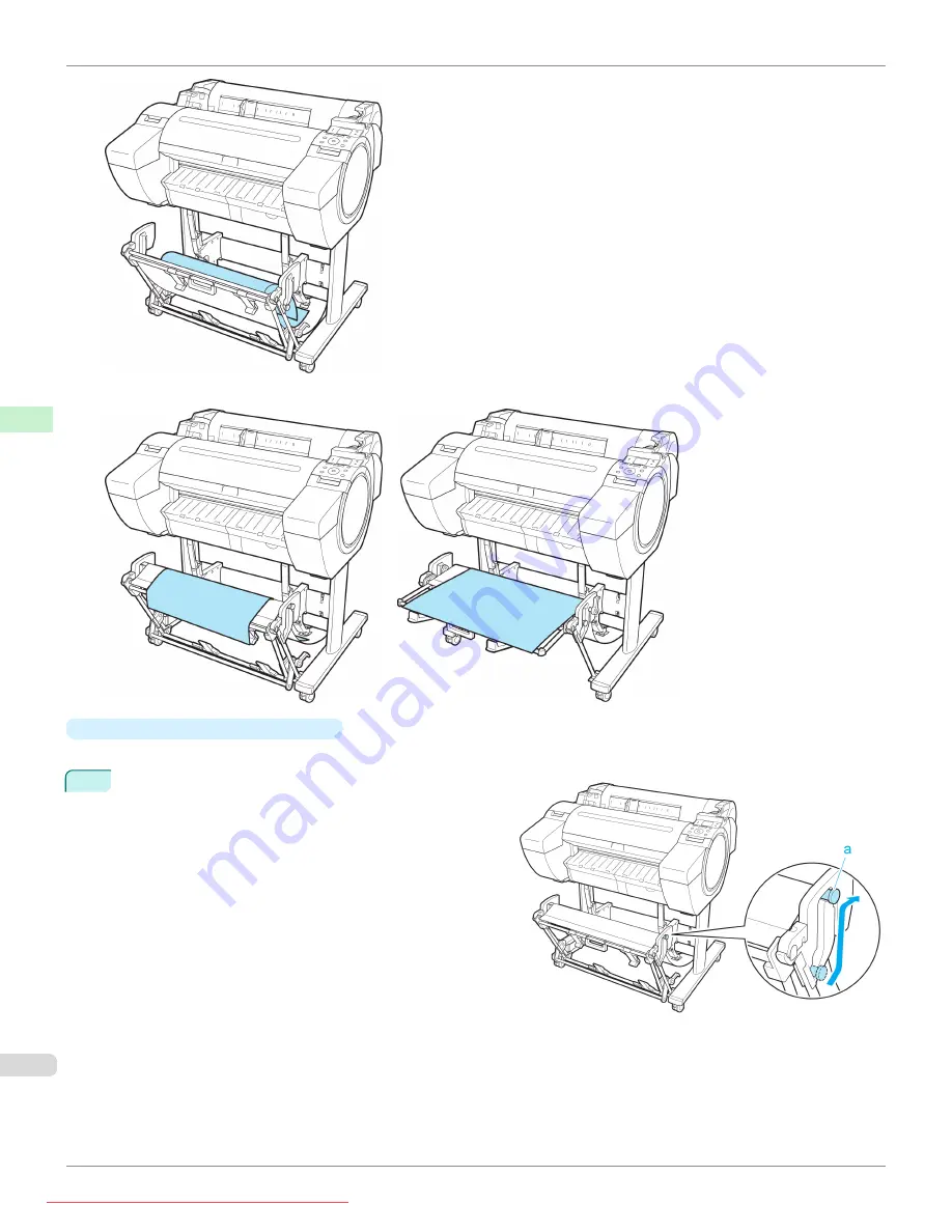 Canon image Prograf iPF 685 Series Скачать руководство пользователя страница 402