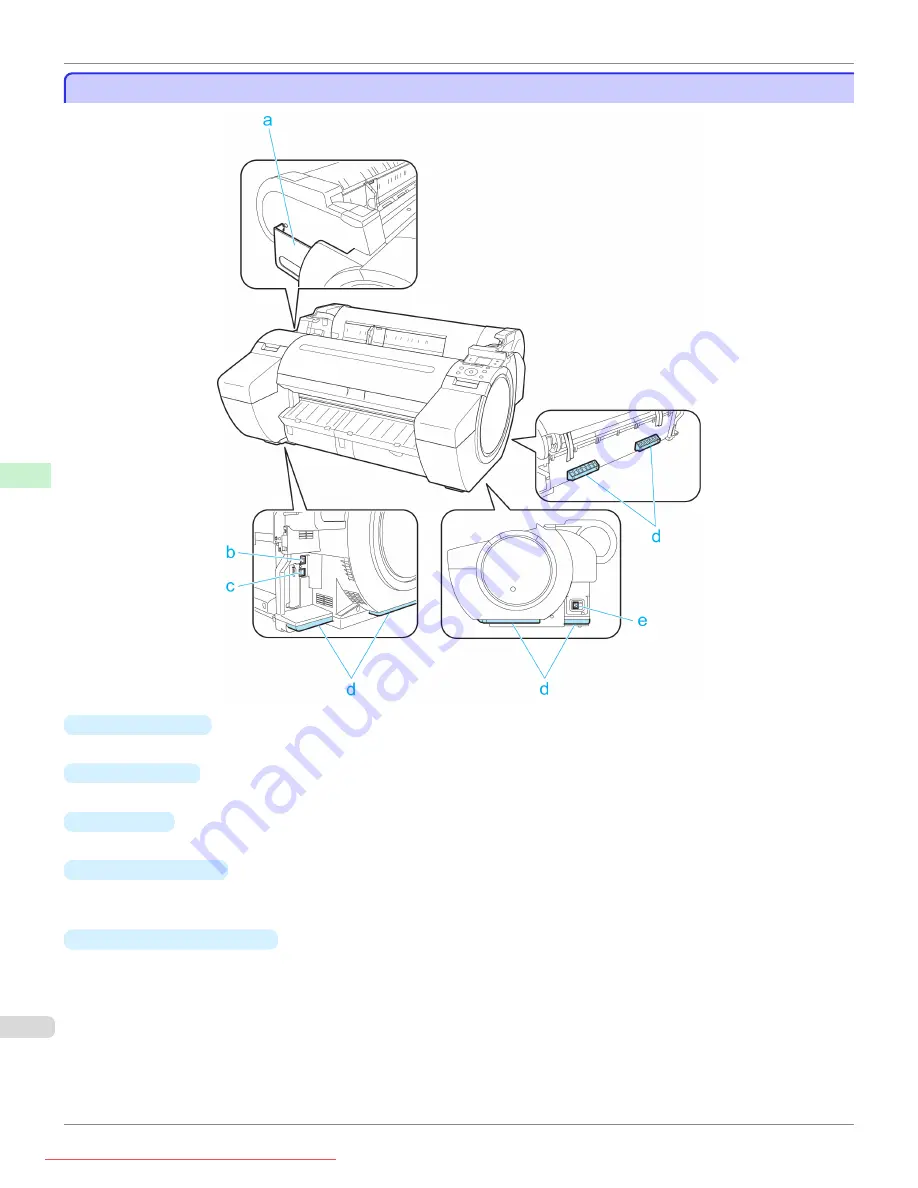 Canon image Prograf iPF 685 Series Скачать руководство пользователя страница 480