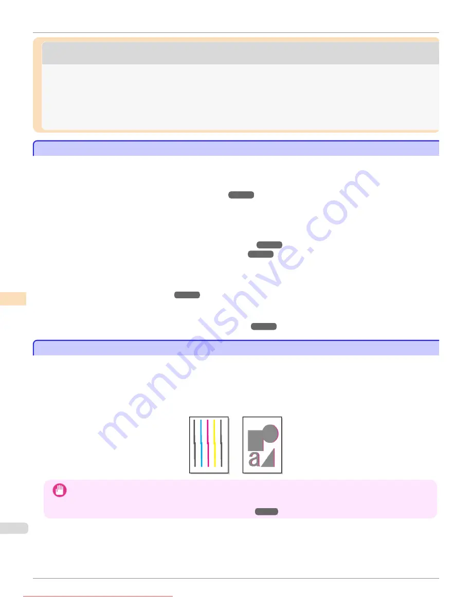 Canon image Prograf iPF 685 Series User Manual Download Page 574