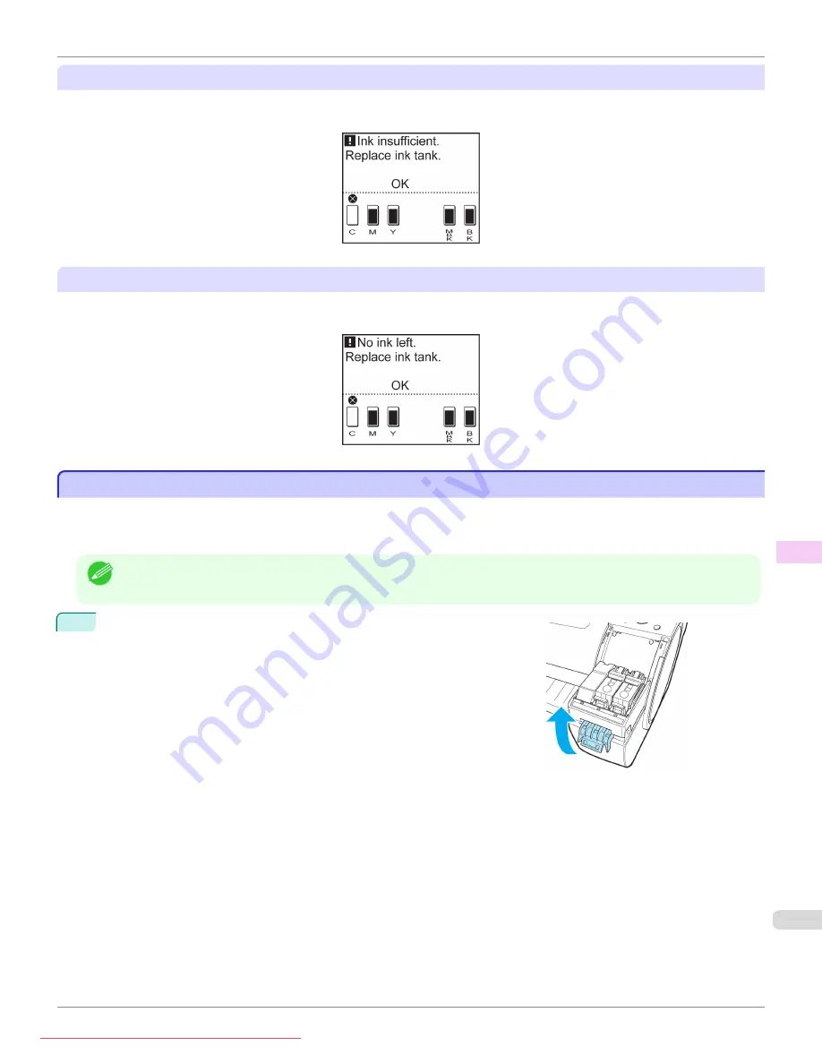 Canon image Prograf iPF 685 Series Скачать руководство пользователя страница 597