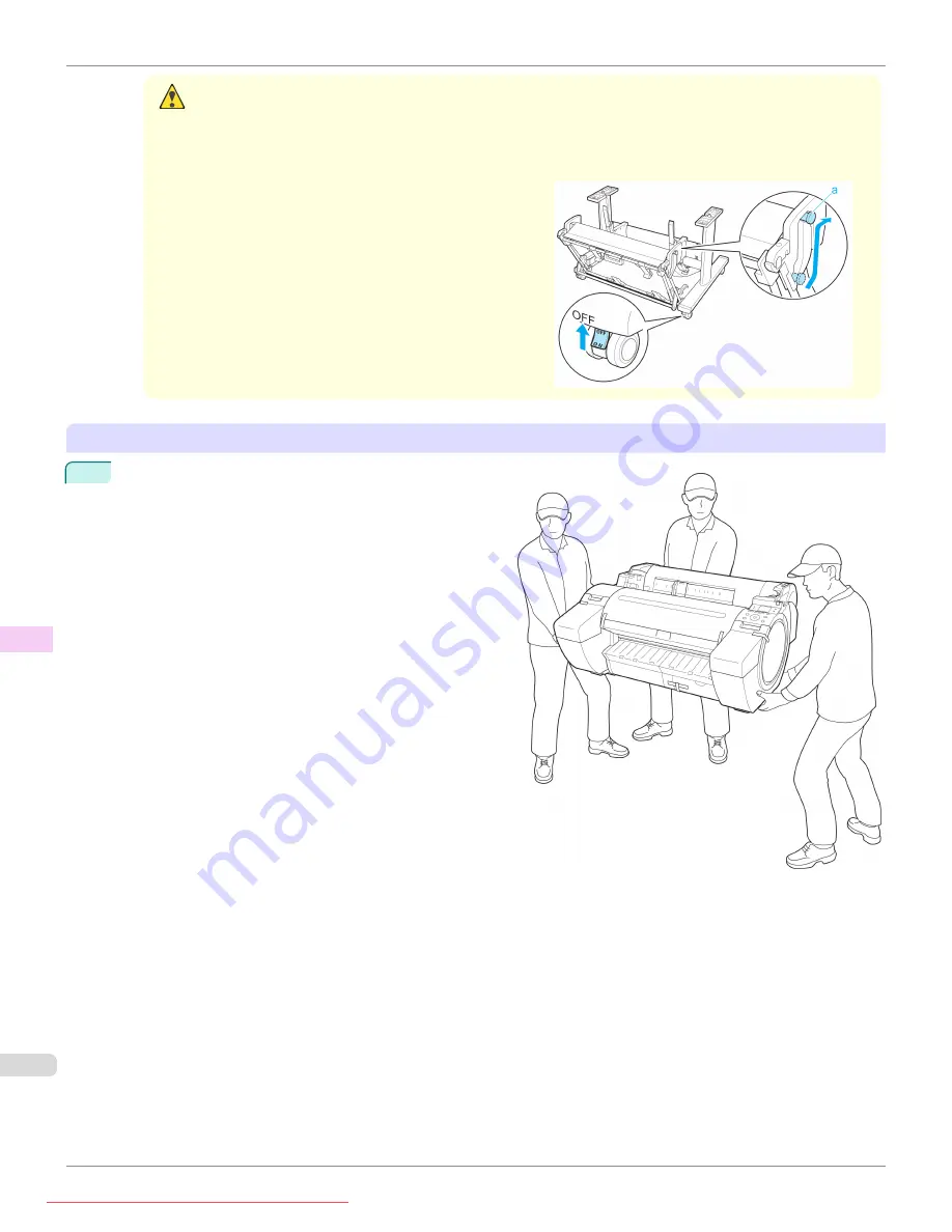 Canon image Prograf iPF 685 Series Скачать руководство пользователя страница 622