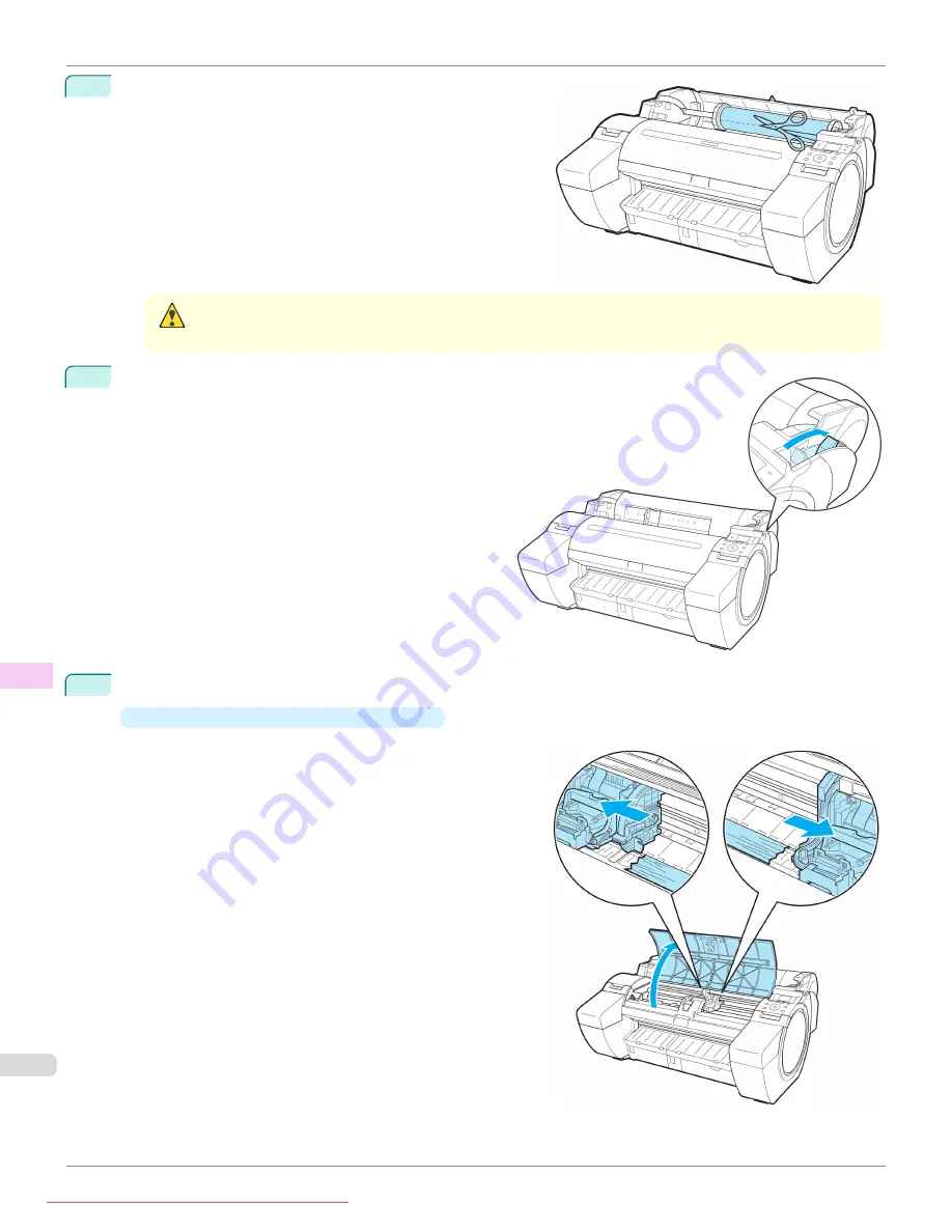 Canon image Prograf iPF 685 Series Скачать руководство пользователя страница 630