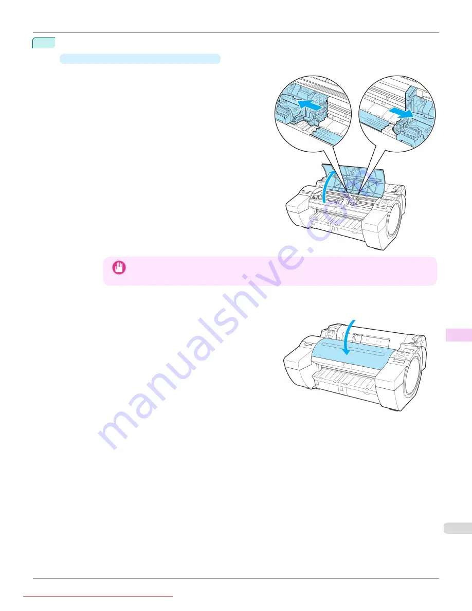 Canon image Prograf iPF 685 Series User Manual Download Page 633