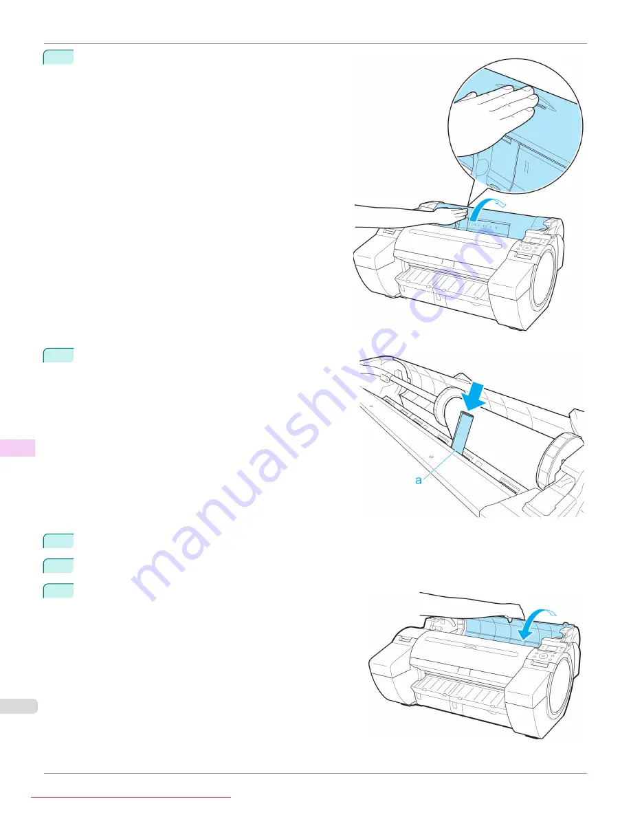 Canon image Prograf iPF 685 Series Скачать руководство пользователя страница 636