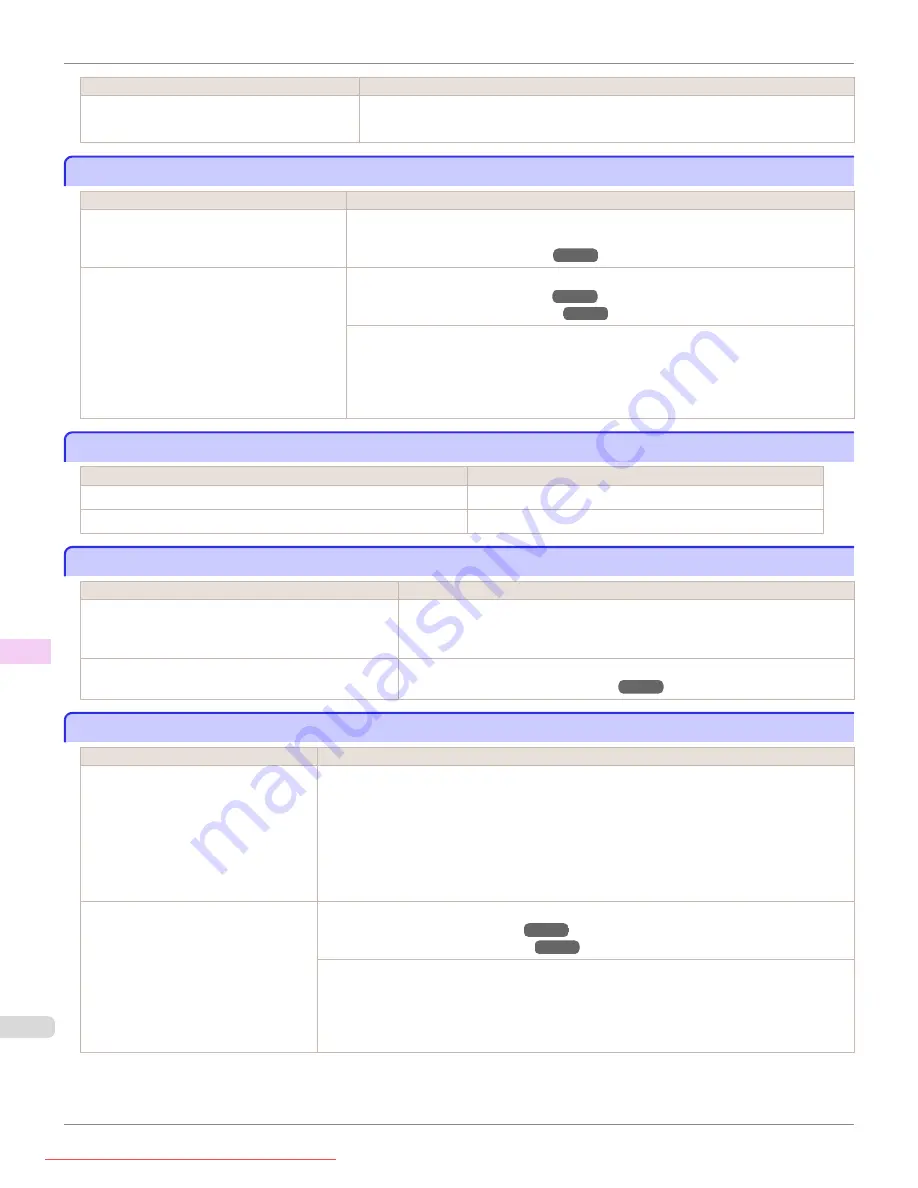 Canon image Prograf iPF 685 Series User Manual Download Page 646