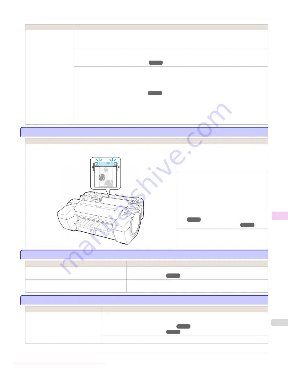 Canon image Prograf iPF 685 Series User Manual Download Page 663