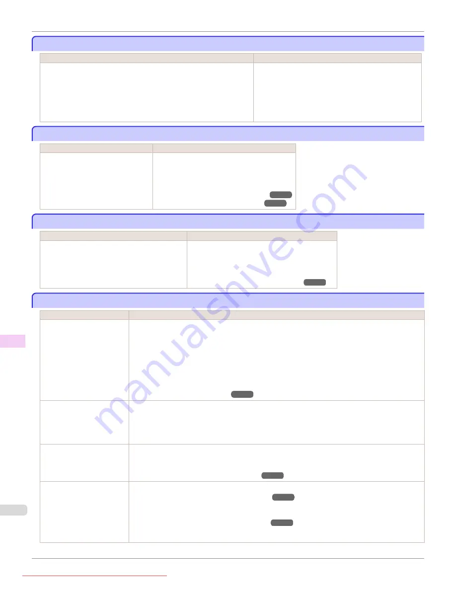 Canon image Prograf iPF 685 Series User Manual Download Page 666