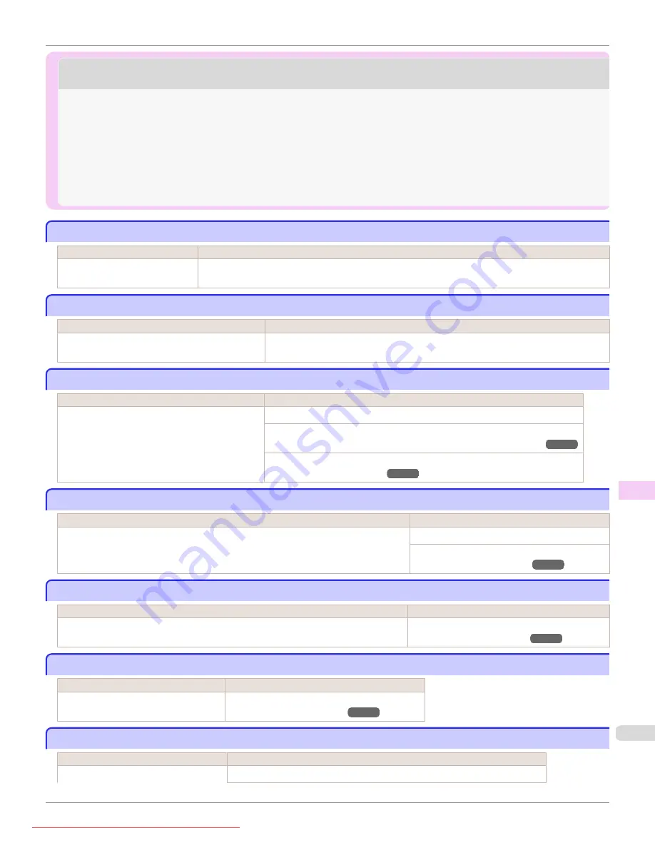 Canon image Prograf iPF 685 Series User Manual Download Page 675