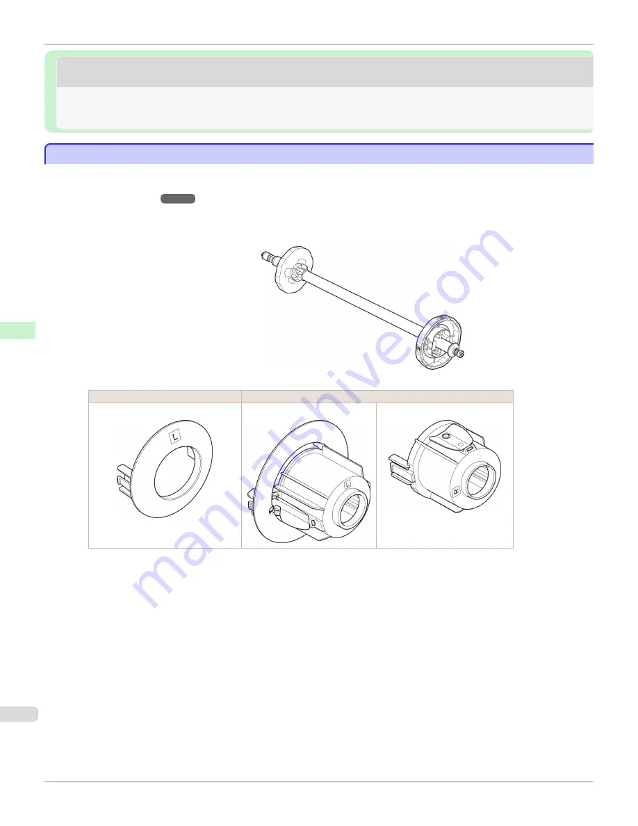 Canon image Prograf iPF680 Series User Manual Download Page 488