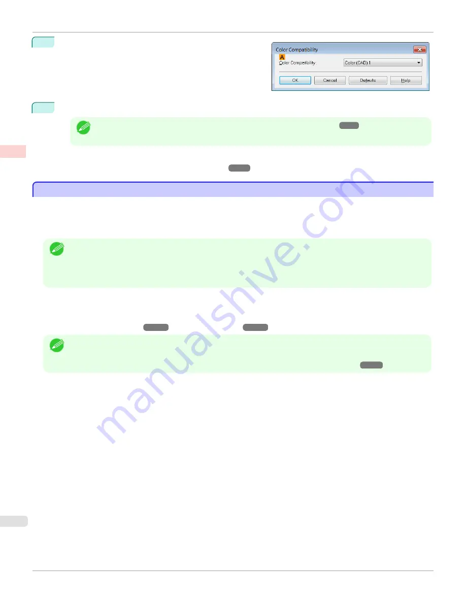 Canon image Prograf iPF785 Series User Manual Download Page 50