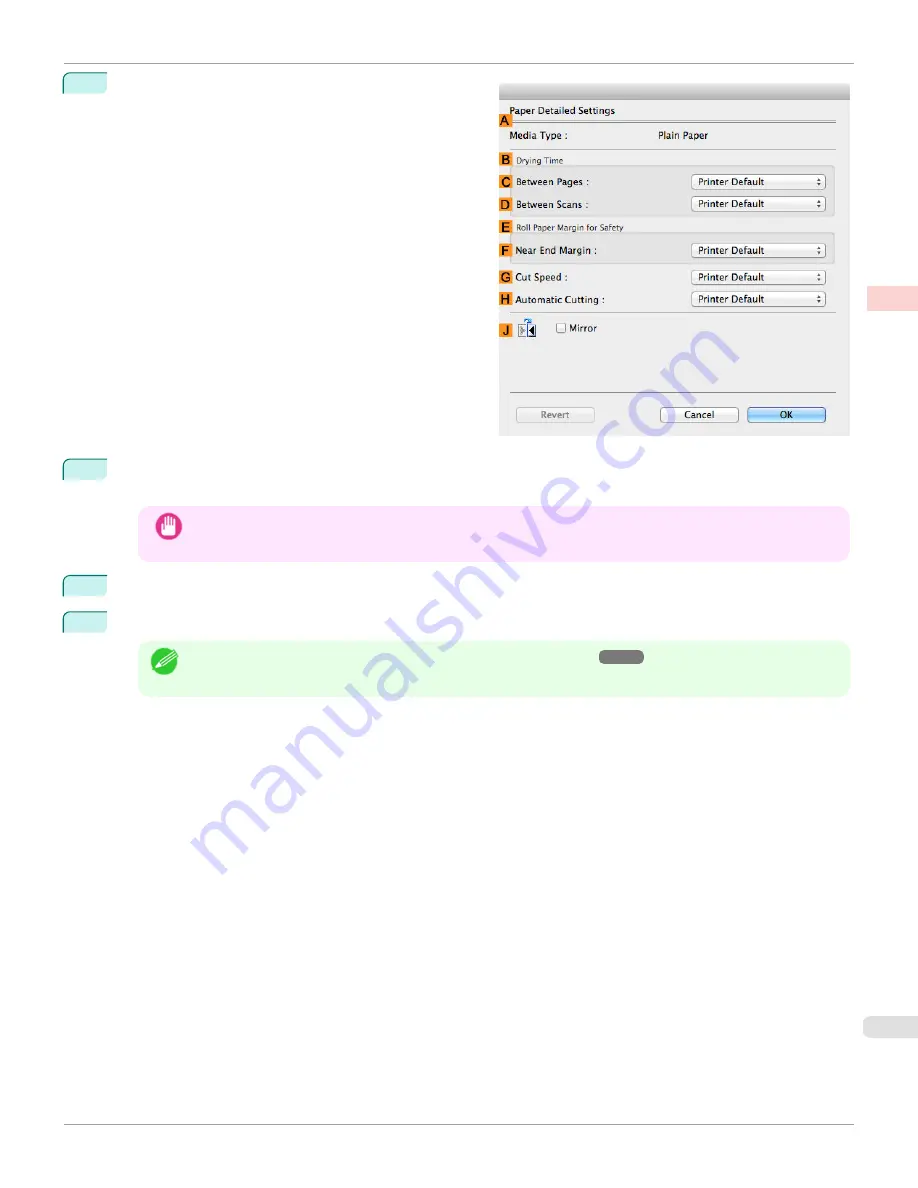 Canon image Prograf iPF785 Series User Manual Download Page 155