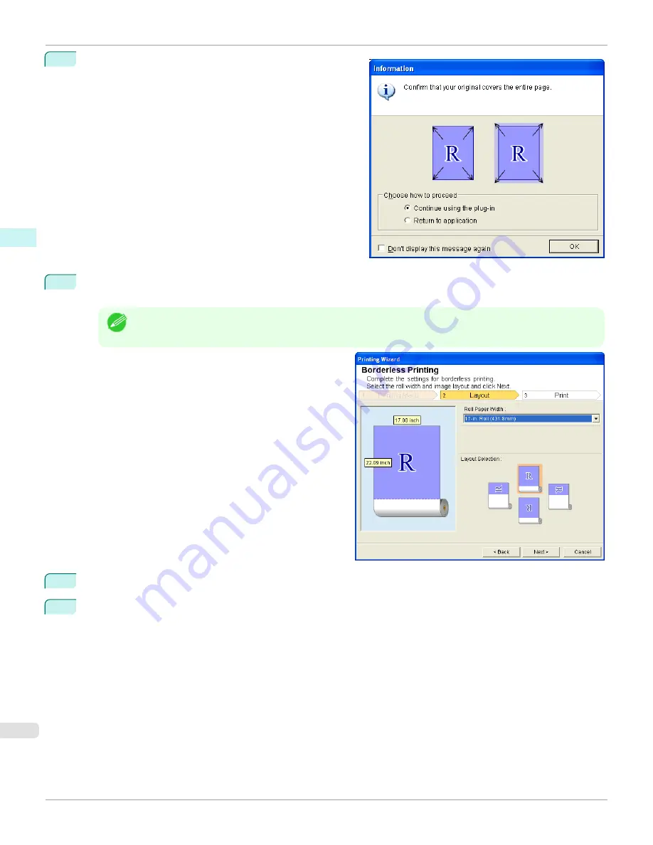 Canon image Prograf iPF785 Series User Manual Download Page 248