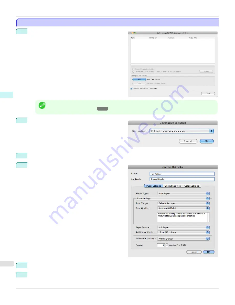 Canon image Prograf iPF785 Series User Manual Download Page 346