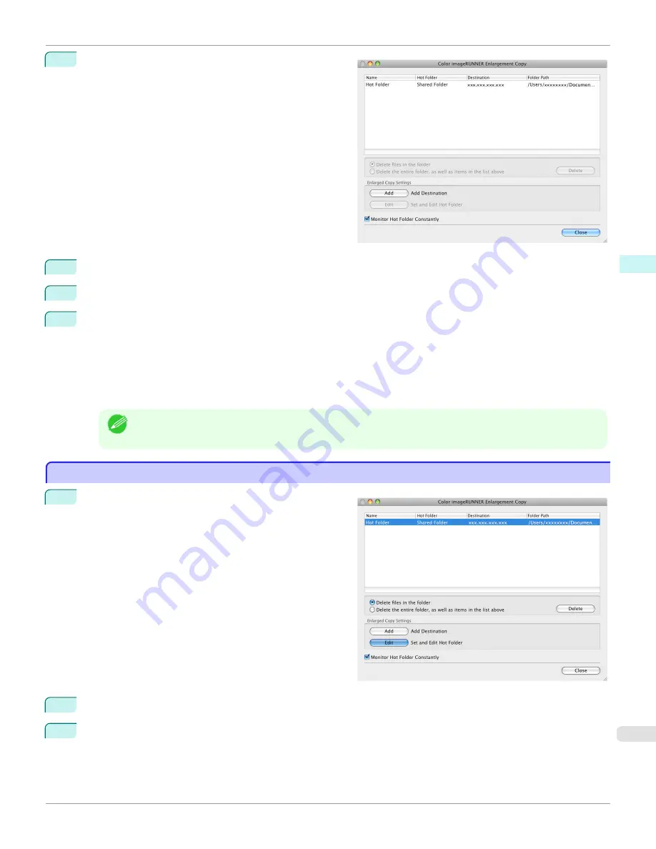 Canon image Prograf iPF785 Series User Manual Download Page 347