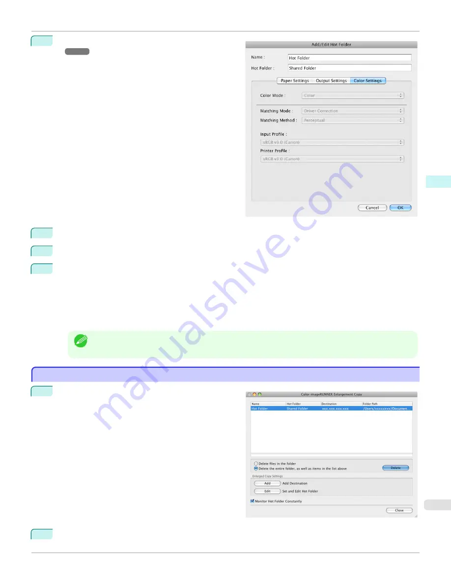 Canon image Prograf iPF785 Series User Manual Download Page 349