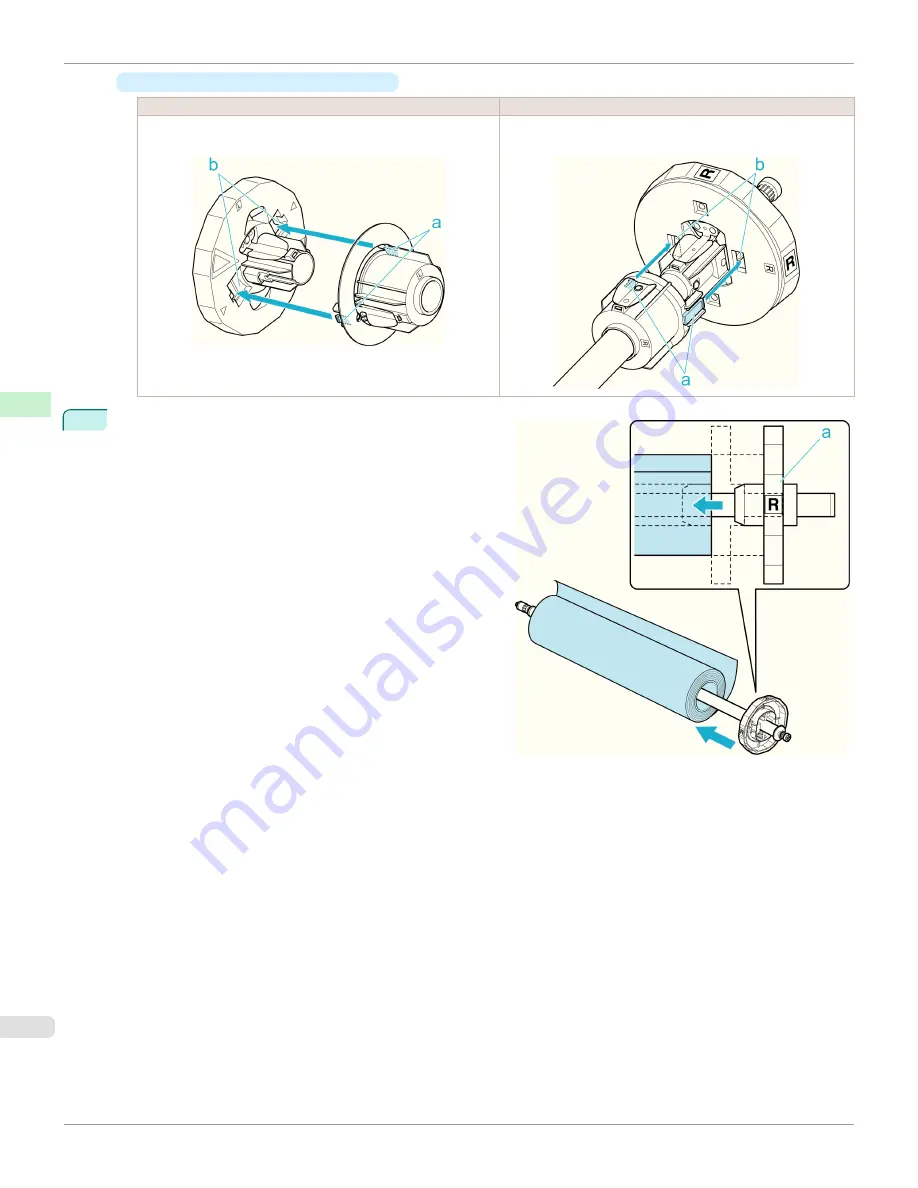 Canon image Prograf iPF785 Series Скачать руководство пользователя страница 374