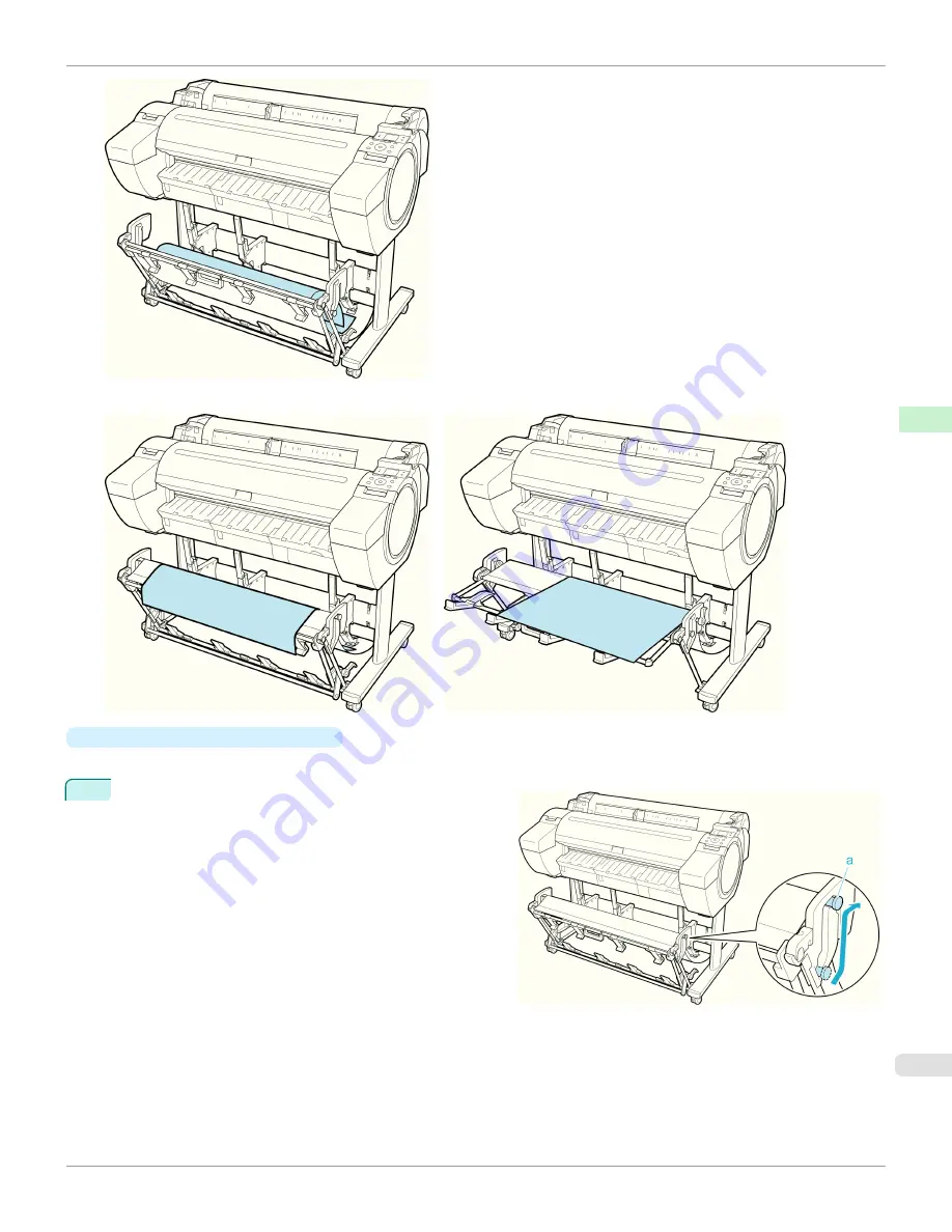 Canon image Prograf iPF785 Series User Manual Download Page 401