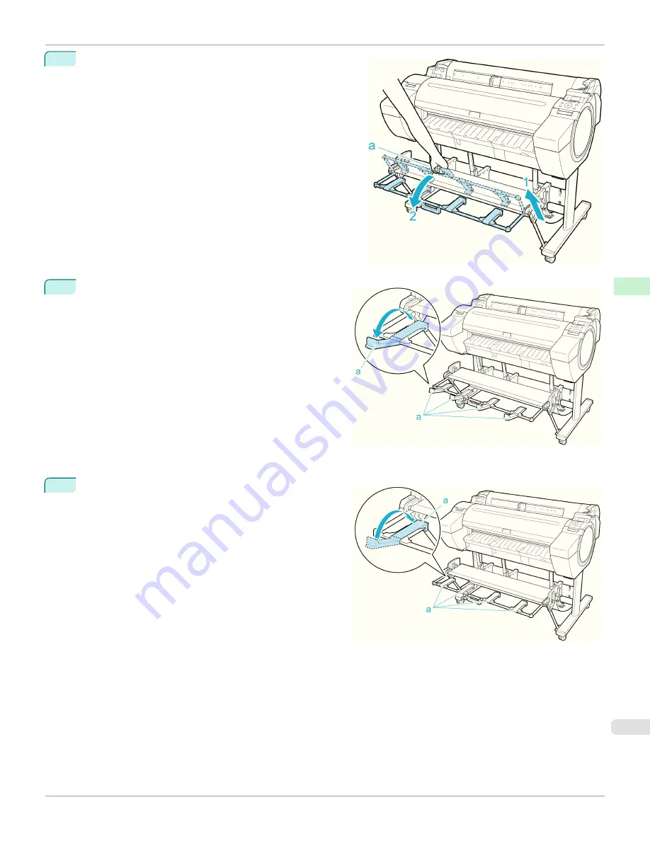 Canon image Prograf iPF785 Series User Manual Download Page 403