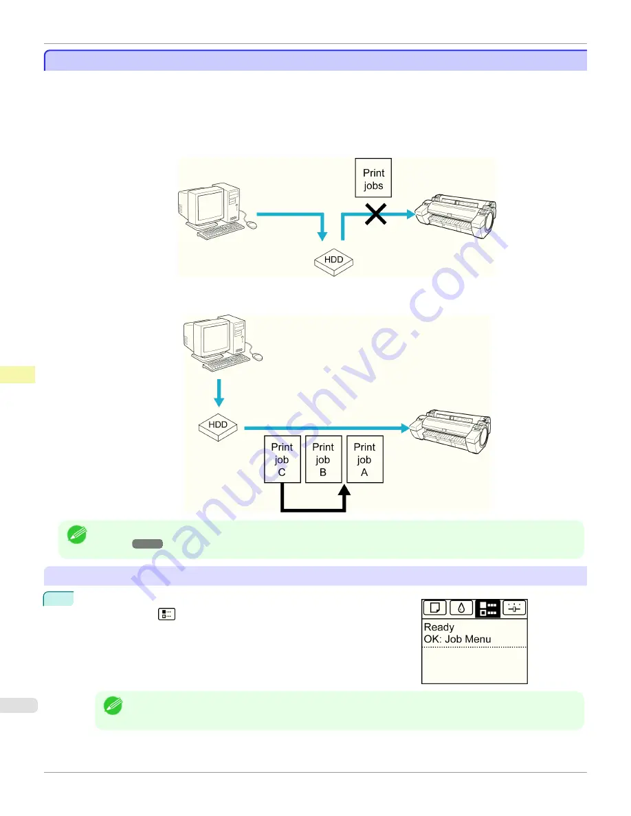 Canon image Prograf iPF785 Series User Manual Download Page 534