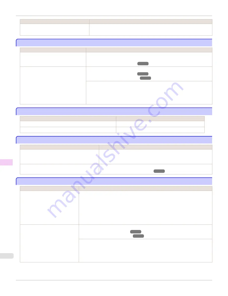 Canon image Prograf iPF785 Series User Manual Download Page 644