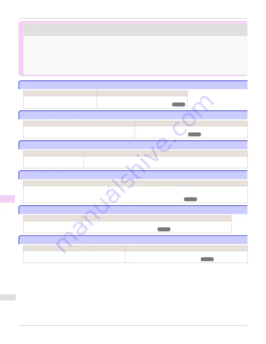 Canon image Prograf iPF785 Series User Manual Download Page 672