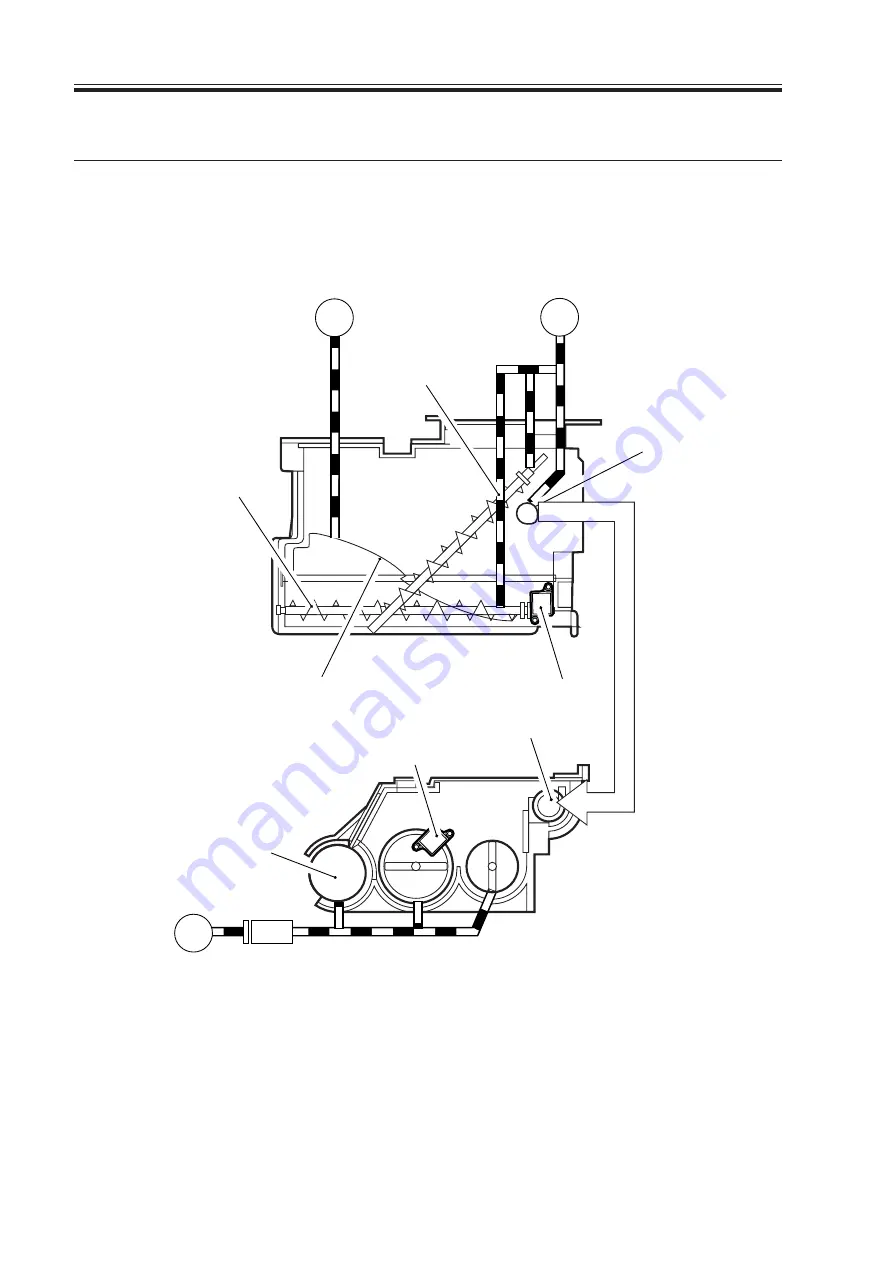 Canon Image Reader-A1 Service Manual Download Page 276