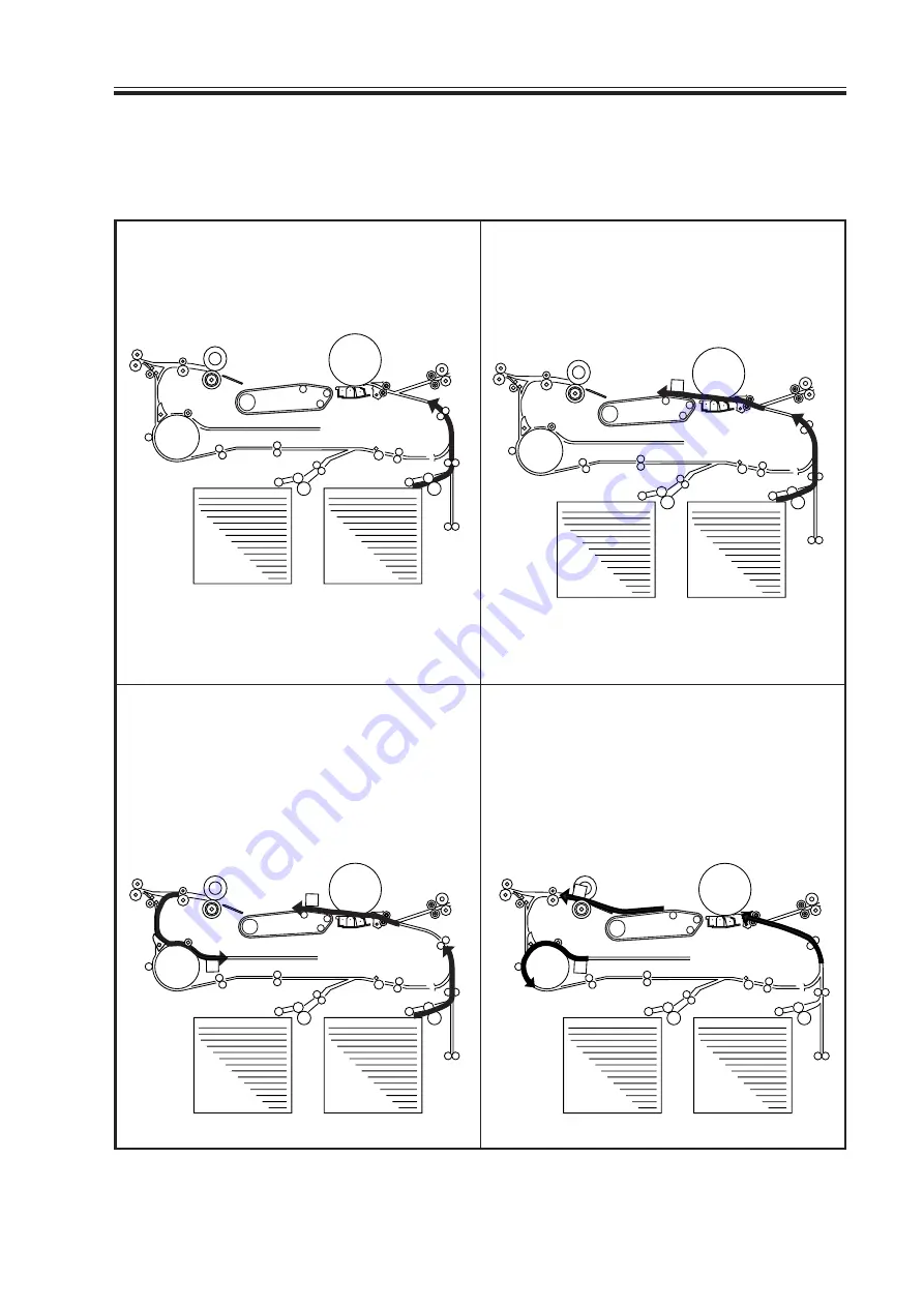 Canon Image Reader-A1 Service Manual Download Page 357