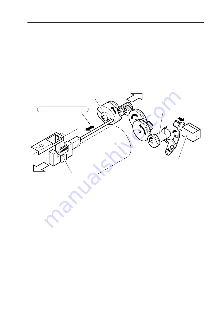 Canon Image Reader-A1 Service Manual Download Page 417