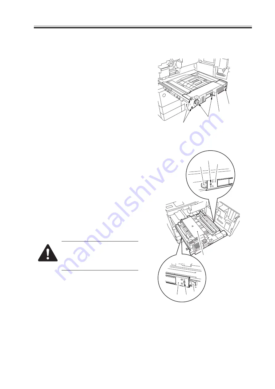 Canon Image Reader-A1 Service Manual Download Page 429