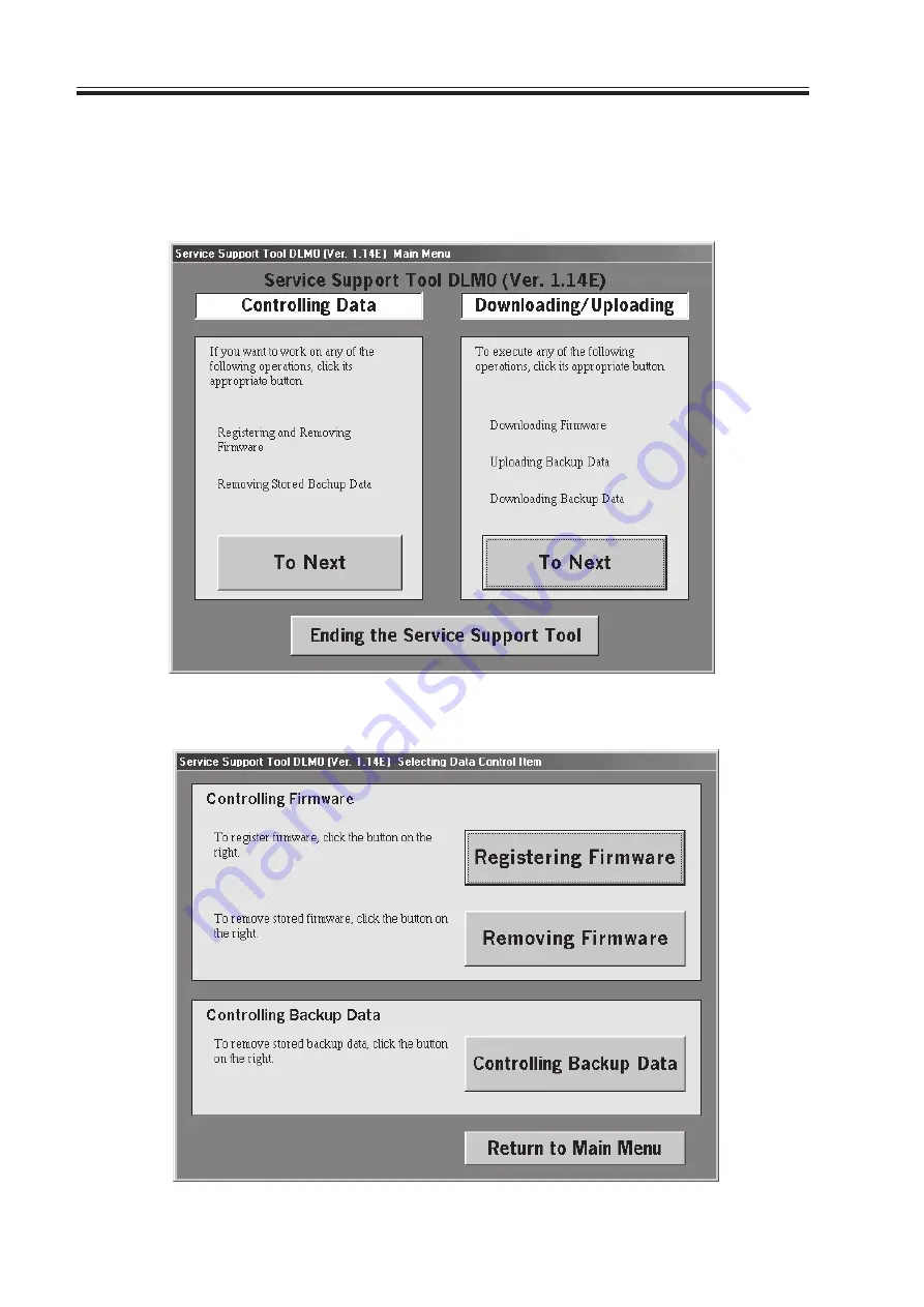 Canon Image Reader-A1 Service Manual Download Page 762