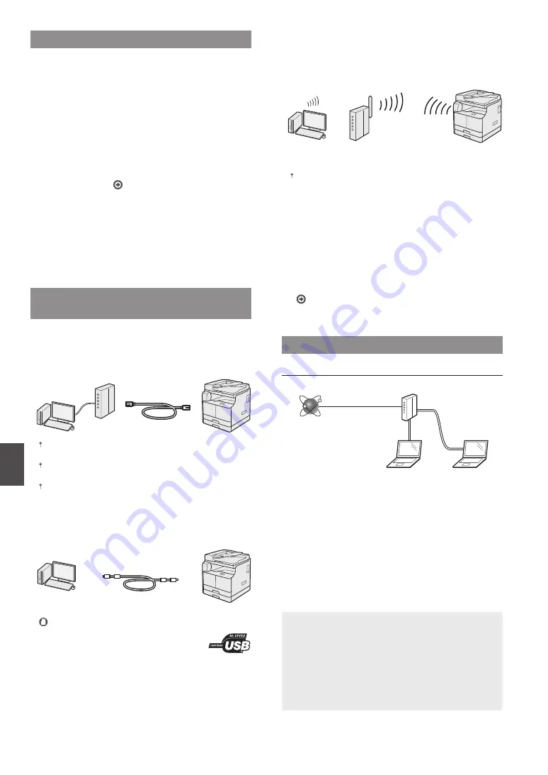 Canon image Runner 2206iF Скачать руководство пользователя страница 38