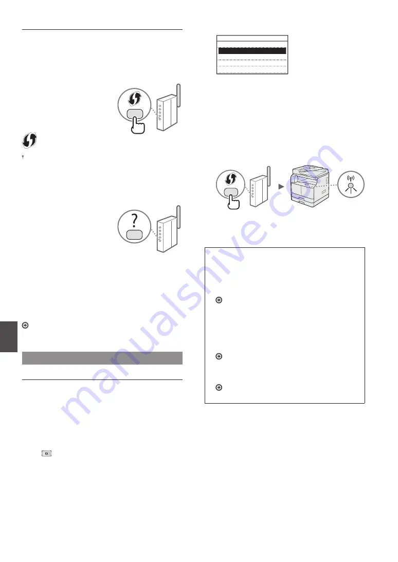 Canon image Runner 2206iF Скачать руководство пользователя страница 40