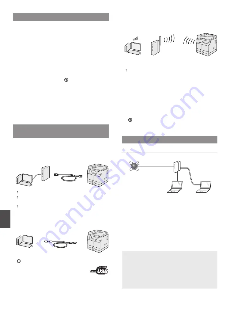 Canon image Runner 2206iF Скачать руководство пользователя страница 54