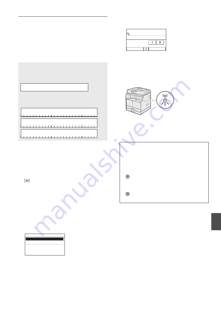 Canon image Runner 2206iF Скачать руководство пользователя страница 73