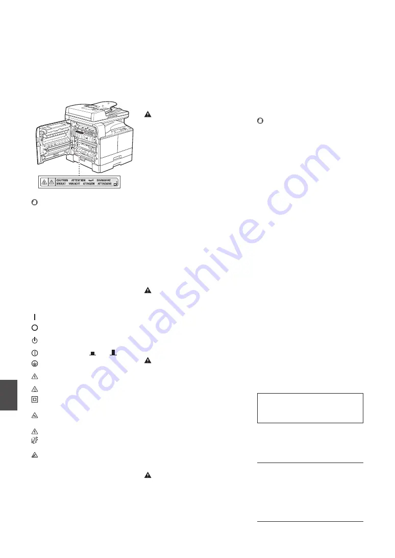 Canon image Runner 2206iF Скачать руководство пользователя страница 80