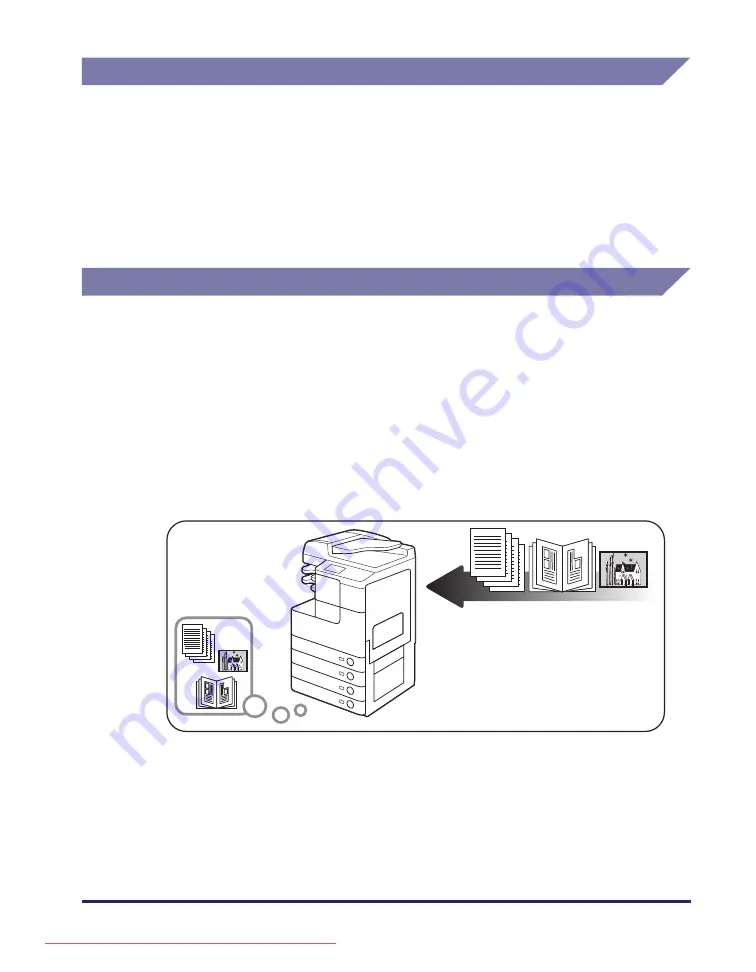 Canon image runner 2520 Скачать руководство пользователя страница 12