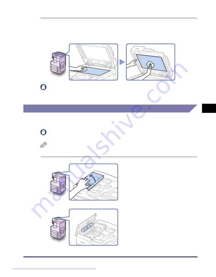 Canon image runner 2520 User Manual Download Page 342